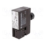 AZM 170-02ZRKA 24 VAC/DC Safety switch: bolting; AZM 170; NC x2; IP67; Electr.connect: M20 qLTvw0Y8V-a3_scOi7ASeqOmtmFWiHZBHc56WOolmy0