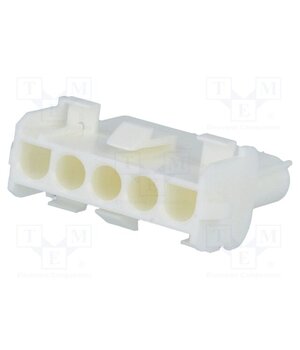 350810-1 Connector: wire-wire; plug/socket; male/female; PIN: 5; 600V; 1x5 kAVwP9hkADpGSgcpGIV-rGGBTf-NgqMxTVHp8cgAye4
