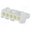 350810-1 Connector: wire-wire; plug/socket; male/female; PIN: 5; 600V; 1x5 kAVwP9hkADpGSgcpGIV-rGGBTf-NgqMxTVHp8cgAye4