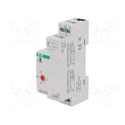 AS-212 Staircase timer; for DIN rail mounting; 230VAC; IP20; 16A 1Y2M2M5YIuPDTqXk_qPRpuDSFVDYNKffJO45BTZwCws