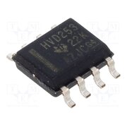 SN65HVD253D IC: interface; transceiver; 1Mbps; 4.75÷5.25VDC; SO8; -40÷85°C iC_Uh8aPJT0tCwn6oFGzBs2cfDSVIoV1GVL6KH4Tids