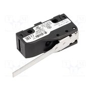 MK V11F30 Microswitch SNAP ACTION; 6A/250VAC; 5A/24VDC; with lever; SPDT utNaeQ5jbY1h_L2Hqa2-SaVFW-xUH41fUxUcDSlDNvk