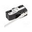 MK V11F30 Microswitch SNAP ACTION; 6A/250VAC; 5A/24VDC; with lever; SPDT utNaeQ5jbY1h_L2Hqa2-SaVFW-xUH41fUxUcDSlDNvk