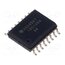 ISO1050DWR IC: interface; transceiver; 3÷5.5VDC; SOIC16; -55÷105°C m8A2C2lkiFeI1wjiryQOwEsmi0WBBzLJoQ2awgHGNvE
