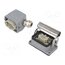1027650000 Connector: HDC; male + female; HE; PIN: 6; 24A; 500V; 6+PE; size 3 YyI8An6Phyv6VmQ-Ss_5L8c8cYUMJerZootOPX6SC9A