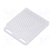 R50X50 Reflector; 60.3x51.4x8.5mm; -40÷70°C; M4 x1; R ocKRTYQwHATYxPYSgOktgjqXxmlYUczHH2wluH6Bk3M