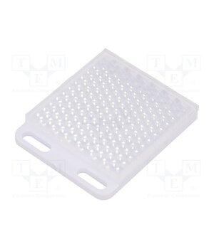 R50X50 Reflector; 60.3x51.4x8.5mm; -40÷70°C; M4 x1; R ocKRTYQwHATYxPYSgOktgjqXxmlYUczHH2wluH6Bk3M