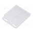 R50X50 Reflector; 60.3x51.4x8.5mm; -40÷70°C; M4 x1; R ocKRTYQwHATYxPYSgOktgjqXxmlYUczHH2wluH6Bk3M