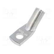 KCS45_6-16/100 Tip: ring tube; M6; 16mm2; crimped; for cable; angled 45°; tinned ki-thEiZUemmO2xsINHOIjr7Rsx08SOm8Nxpdcqz8zI