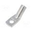 KCS45_6-16/100 Tip: ring tube; M6; 16mm2; crimped; for cable; angled 45°; tinned ki-thEiZUemmO2xsINHOIjr7Rsx08SOm8Nxpdcqz8zI