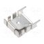 FI353/SN Heatsink: moulded; U; TO220; grey; L: 25mm; W: 8.5mm; H: 29.5mm; 20K/W M2Q2b8viTqfRHnY6szER8_su8zfkeik8VbBOI6BH7IU