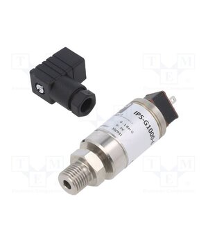 IPS-G1000-6 Converter: pressure; Pressure setting range: 0÷1bar; 9÷32VDC 3XbGCYSGhjIQRJklofcMMSLOYyca1ahnsBPNvJikEL4