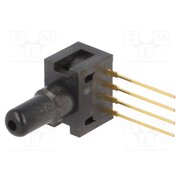 24PCCFA6G Sensor: pressure; 0÷15psi; gage; OUT: analogue; Usup: 10VDC; SIP4 K1ZZBdf7Sy7h2hdpAF5A_pCBKu9CRv3z1zjkWxVeT-I