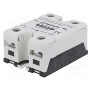 84137121N Relay: solid state; Ucntrl: 20÷265VAC; 50A; 48÷660VAC; GN; 1-phase iA6ZsVLZAsl7pWZmUdWz6bpWIjB0BD2lmhjZU5qTXZw