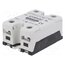 84137121N Relay: solid state; Ucntrl: 20÷265VAC; 50A; 48÷660VAC; GN; 1-phase iA6ZsVLZAsl7pWZmUdWz6bpWIjB0BD2lmhjZU5qTXZw