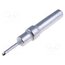 SR-627 Tip; hoof; 1.6mm; for  soldering iron,for soldering station KqAWrJ9TwAe1VNOjp1NDtfhlZZ_9xDp9HsM49yF0wj4
