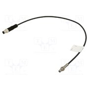 BES 516-3005-G-E4-C-S49-00,3 Sensor: inductive; OUT: PNP / NO; 0÷1.5mm; 10÷30VDC; M5; 0.3m; IP67 XyufQQbvidtDnBmo2QHawyFJJaNDgTqsKZAYavU4I2w