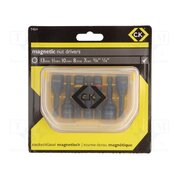 T4514 Kit: screwdriver bits; 6-angles socket; HEX 1/4",HEX 3/8"; 7pcs. F956uIyi_aQKeOhH0ue9_dlV-VxBLRzAZtN7xzvv3kA
