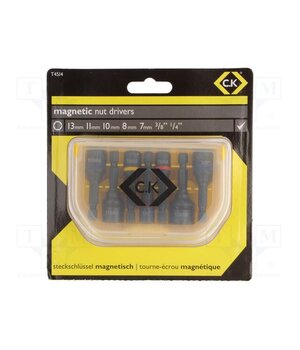T4514 Kit: screwdriver bits; 6-angles socket; HEX 1/4",HEX 3/8"; 7pcs. F956uIyi_aQKeOhH0ue9_dlV-VxBLRzAZtN7xzvv3kA