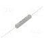 MOR08WJ0220B00 Resistor: metal oxide; THT; 22Ω; 8W; ±5%; Ø0.75x38mm; Ø8x39.5mm pHRnfCRwZfj7WubcEQsN0myIYS4egcPPJIECwnD7UYA