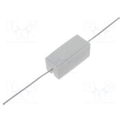 CRL5W-R36 Resistor: power; cement; THT; 360mΩ; 5W; ±5%; Ø0.8x35mm J8Dd9ruJ_smh00W-ieJLo-20AEA0r8T_lrvpq1zhGdo