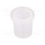 TL-4-088 Plugs; Ø: 8.8mm; PE-LD; L: 9.5mm; BN 1095; TL-4-088 GaJ3RgOpJWLSMcZdYY7k0avV4IkYYhGXMgNKzux2eXI