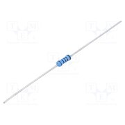 MRS25000C1001FC100 Resistor: thin film; THT; 1kΩ; 600mW; ±1%; 350V; Ø0.6x28mm; 50ppm/°C aKD_KkxcSO--iDmGWDMdQ5PYpAkjOZob2sNcee6kNx8