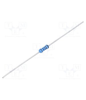 MRS25000C1001FC100 Resistor: thin film; THT; 1kΩ; 600mW; ±1%; 350V; Ø0.6x28mm; 50ppm/°C aKD_KkxcSO--iDmGWDMdQ5PYpAkjOZob2sNcee6kNx8