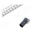 MSAS-08PMMT-EE0001 Connector: M12; socket; PIN: 8; male; 30V; SMT; on PCBs; 2A U8DQ0J4Phtomo-y1ahTfwoDCIQysi2k6vz3U6vt95JU