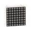 KWM-20881ABB Display: LED; matrix; 8x8; blue; 15÷30mcd; anode; 20x20mm; 3.2÷4V PIo9N9lO957w7K7OKjVQDWXDfjVO0O8qj0X5eK5Tzjw