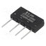 B250C3700A Bridge rectifier: single-phase; Urmax: 600V; If: 3.7A; Ifsm: 150A dyB8_wNM3CRk_gd-M5xgcbbq1WF3yx0bwKyAYLvq5ls