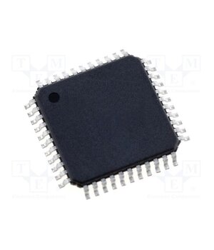 M4A3-64/32-10VN IC: CPLD; SMD; TQFP44; Number of macrocells: 64; I/O: 32; 3.3VDC cNGDNjf45bCKmmhtsRwdCT-8Bq4FMYQeJwDDsU7hO1U
