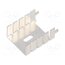 FI306/SN Heatsink: moulded; U; TO220; grey; L: 12.7mm; W: 25.4mm; H: 29.3mm ie_sUsFyQxCgcx2J3vkpyRhQNgOMb40y2GqRmlCD4Wk