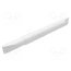 1-756 Blade; Bit: slot; Size: 2.5x0.7mm; Blade length: 20mm hp3V6kpbLFe8zxrTY40y9D8xduEo1881fSDyj095cWc