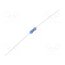MF0207FTE52-33K Resistor: metal film; THT; 33kΩ; 0.6W; ±1%; axial pOZcLdduk1Z1JuURDdxdeQ5m6blrM1rGT8q_WHL1J3w