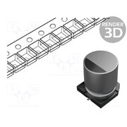 EEHZC1E680XP Capacitor: hybrid; 68uF; 25VDC; SMD; ESR: 30mΩ; ZC; ±20%; Ø6.3x7.7mm IbzqzJt59_leNGv0Cgaq-4qkt95s6uLEraf140Y2EvM