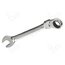 41RM-8 Wrench; combination spanner,with ratchet,with joint; 8mm olkPLBcC56KOVnYcm1_z16Vtg8NjyCGNAzpn5UuS59s
