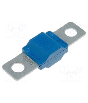 MIDIVAL 100A Fuse: fuse; 100A; 32VDC; automotive; 40mm; MIDIVAL _xC6t-NRkzP-kRXcXS2MtsVpODyUX0df67cDG_rA-So