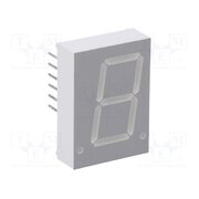 HDSP-3903 Display: LED; 7-segment; 20.32mm; 0.8"; No.char: 1; red; 3.35÷4.8mcd 6IDI0ct0LfDJ88P8vqBjBhX7umuV19kvVvy_CShkTmI