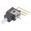 AB15AV Switch: push-button; Pos: 2; SPDT; 0.01A/28VAC; 0.01A/28VDC; 500MΩ J_AkTiLQgNRApJuWxq1stCrq_l8JmsbWJ6StEwA7wAk