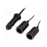 A13-26B23A2-J7Z Cigarette lighter socket extension cord; Sup.volt: 7÷12VDC mOdfn2WndyTfhujU-MBAcIy1LV2s1s9P7ZJs4GA9fNg