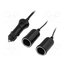 A13-26B23A2-J7Z Cigarette lighter socket extension cord; Sup.volt: 7÷12VDC mOdfn2WndyTfhujU-MBAcIy1LV2s1s9P7ZJs4GA9fNg