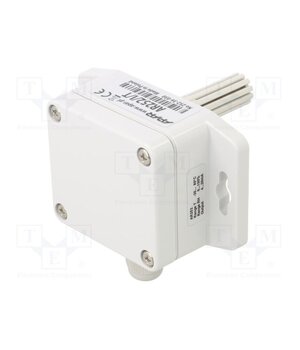 AR252/I/T Converter: temperature and humidity; 0÷100%RH; -30÷80°C; AR252 VHJKlHML92kD4SfTOwRG9QXu1A5bhF7Q2Hs1GOMzHns