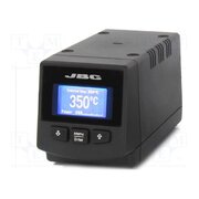 DI-2D Station: control unit; 130W; 90÷450°C; 230VAC; Display: LCD; ESD cHeWZaM-dnWwDXctTDbYMCdcgTsUj_yzKZhdqfU4QRs
