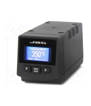 DI-2D Station: control unit; 130W; 90÷450°C; 230VAC; Display: LCD; ESD cHeWZaM-dnWwDXctTDbYMCdcgTsUj_yzKZhdqfU4QRs