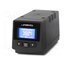 DI-2D Station: control unit; 130W; 90÷450°C; 230VAC; Display: LCD; ESD cHeWZaM-dnWwDXctTDbYMCdcgTsUj_yzKZhdqfU4QRs