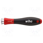 30373 Screwdriver handle; SoftFinish-telescopic®; 105mm 1AaTJ1iD_nbMBTzHcmKyvoUeCD1zVtemBWcUDSmHXU0