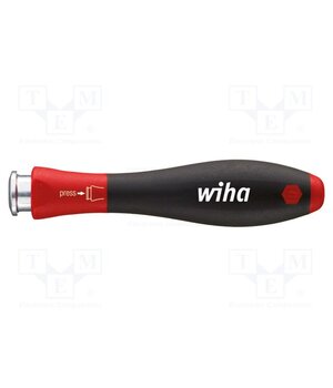 30373 Screwdriver handle; SoftFinish-telescopic®; 105mm 1AaTJ1iD_nbMBTzHcmKyvoUeCD1zVtemBWcUDSmHXU0