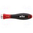 30373 Screwdriver handle; SoftFinish-telescopic®; 105mm 1AaTJ1iD_nbMBTzHcmKyvoUeCD1zVtemBWcUDSmHXU0
