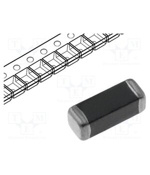 BLM41PG750SN1L Ferrite: bead; Imp.@ 100MHz: 75Ω; SMD; 3A; 1806; R: 0.025Ω; -55÷125°C MBoBd1bDR3xtixt2NKZgr9okOFZ_0AYyuNxWvwhFIpE
